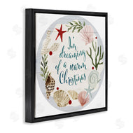 Victoria Barnes | Warm Christmas Nautical Holiday