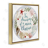 Victoria Barnes | Warm Christmas Nautical Holiday