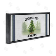 Sheri Hart | Charming Christmas Tree Forest