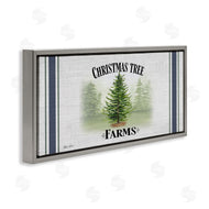Sheri Hart | Charming Christmas Tree Forest