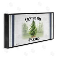 Sheri Hart | Charming Christmas Tree Forest