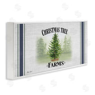 Sheri Hart | Charming Christmas Tree Forest