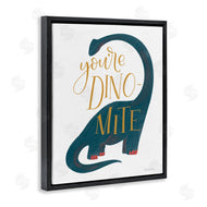 Becky Thorns | You're Dino-Mite Dinosaur