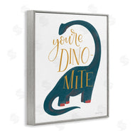 Becky Thorns | You're Dino-Mite Dinosaur