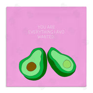 Natalie Sizemore | Everything I Avo Wanted Avocado Pun