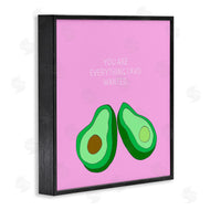 Natalie Sizemore | Everything I Avo Wanted Avocado Pun