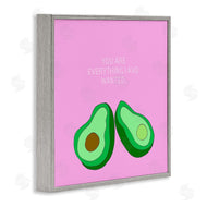 Natalie Sizemore | Everything I Avo Wanted Avocado Pun