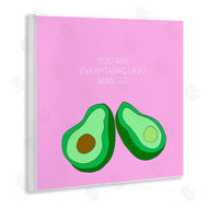 Natalie Sizemore | Everything I Avo Wanted Avocado Pun