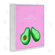 Natalie Sizemore | Everything I Avo Wanted Avocado Pun
