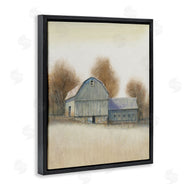 Tim O'Toole | Vintage Barn Autumn Tones