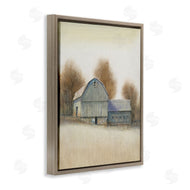 Tim O'Toole | Vintage Barn Autumn Tones