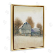 Tim O'Toole | Vintage Barn Autumn Tones