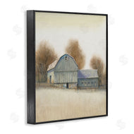 Tim O'Toole | Vintage Barn Autumn Tones