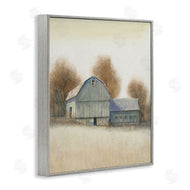 Tim O'Toole | Vintage Barn Autumn Tones