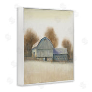 Tim O'Toole | Vintage Barn Autumn Tones