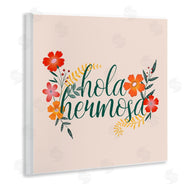 Grace Popp | Hola Hermosa Spanish Sister Flowers