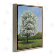 Tim O'Toole | Spring Blossom Tree Floral Meadow