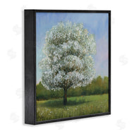 Tim O'Toole | Spring Blossom Tree Floral Meadow