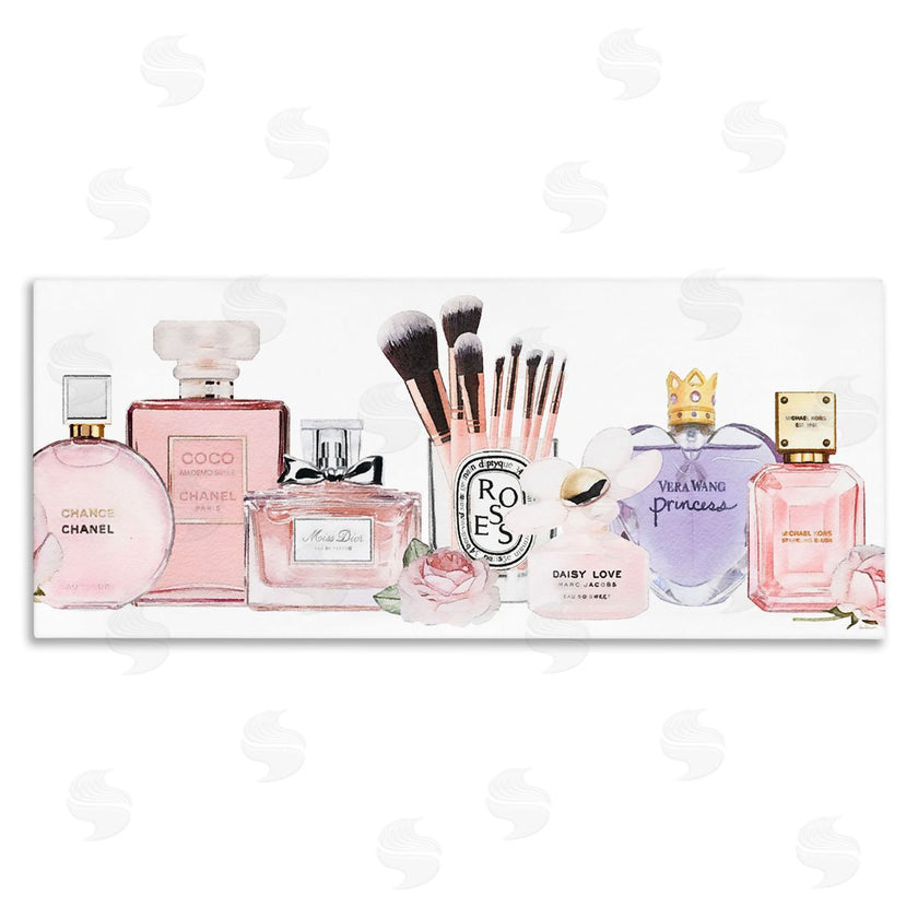 Amanda Greenwood | Fashion Fragrance Glam Accessories
