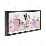 Amanda Greenwood | Fashion Fragrance Glam Accessories