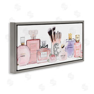 Amanda Greenwood | Fashion Fragrance Glam Accessories