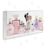 Amanda Greenwood | Fashion Fragrance Glam Accessories