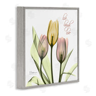 Albert Koetsier | Live Laugh Love Tulips