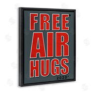 Buck Wear | Free Air Hugs Phrase 2020 Reference
