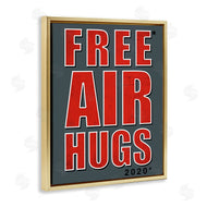 Buck Wear | Free Air Hugs Phrase 2020 Reference