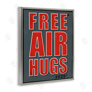 Buck Wear | Free Air Hugs Phrase 2020 Reference