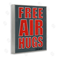 Buck Wear | Free Air Hugs Phrase 2020 Reference