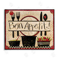 Dan DiPaolo | Bon Appetit Vintage Kitchen