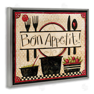 Dan DiPaolo | Bon Appetit Vintage Kitchen