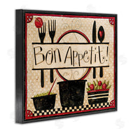 Dan DiPaolo | Bon Appetit Vintage Kitchen