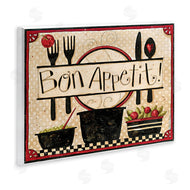 Dan DiPaolo | Bon Appetit Vintage Kitchen