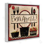 Dan DiPaolo | Bon Appetit Vintage Kitchen