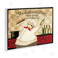 Dan DiPaolo | The Gathering Place Vintage Chef