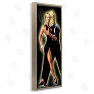 Barry Kite | Sultry American Gothic Dance Parody