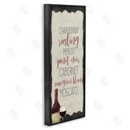 Kim Allen | Country Kitchen Wine List