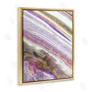 Marcus Prime | Abstract Interstellar Stripe Pattern