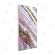 Marcus Prime | Abstract Interstellar Stripe Pattern