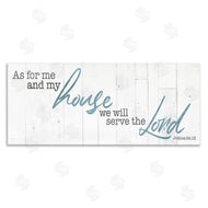 Milli Villa | Our House Serves the Lord Rustic