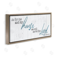 Milli Villa | Our House Serves the Lord Rustic