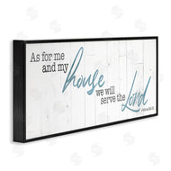 Milli Villa | Our House Serves the Lord Rustic