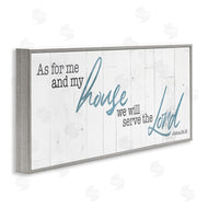Milli Villa | Our House Serves the Lord Rustic