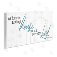 Milli Villa | Our House Serves the Lord Rustic