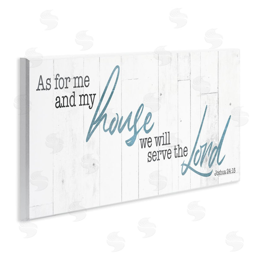 Milli Villa | Our House Serves the Lord Rustic