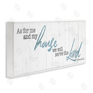 Milli Villa | Our House Serves the Lord Rustic