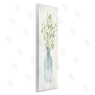 Milli Villa | Quaint White Daisies in Jar