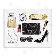 Martina Pavlova | Designer Fashion Accessories Glam